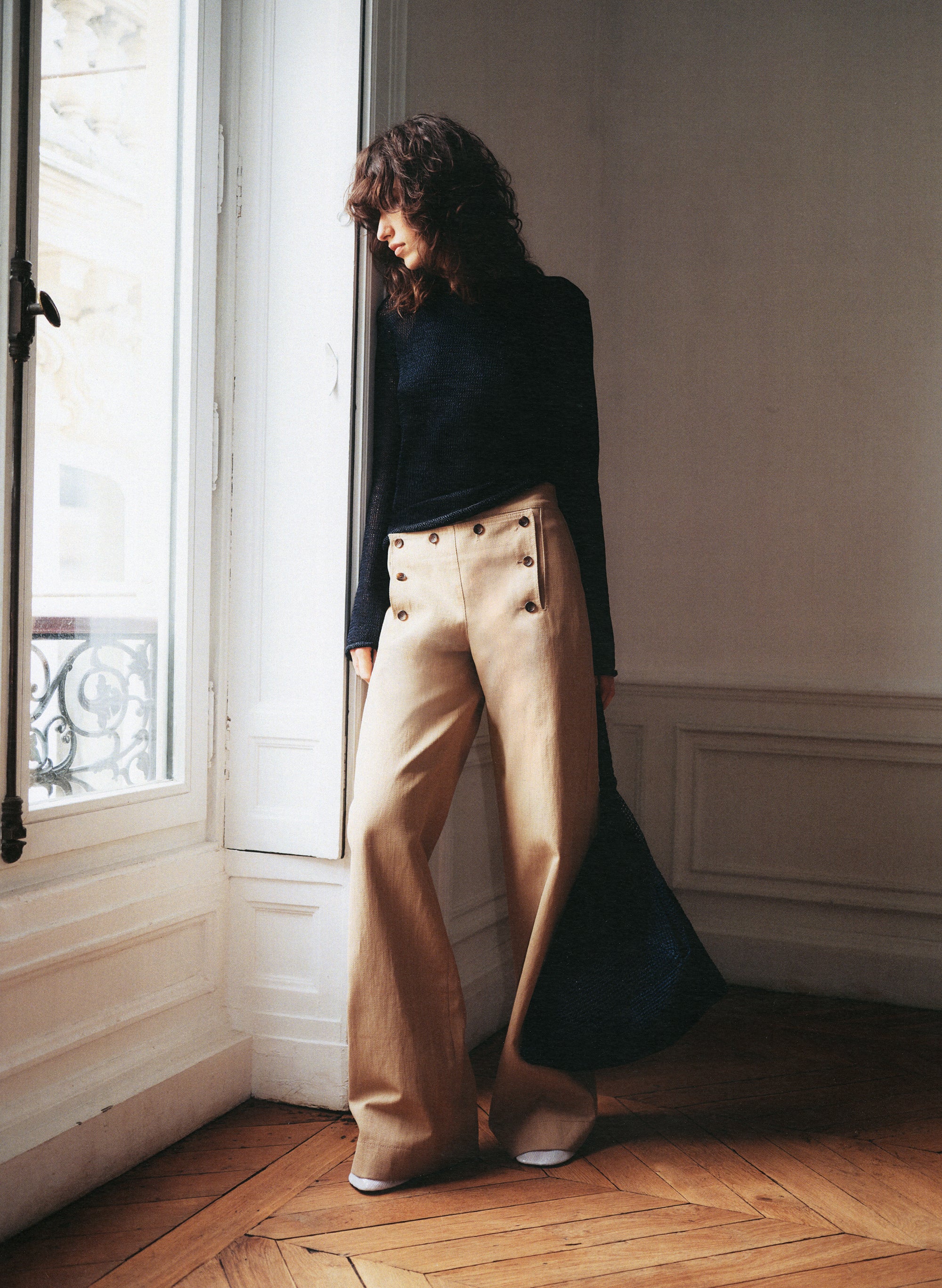 Lucas Pant
