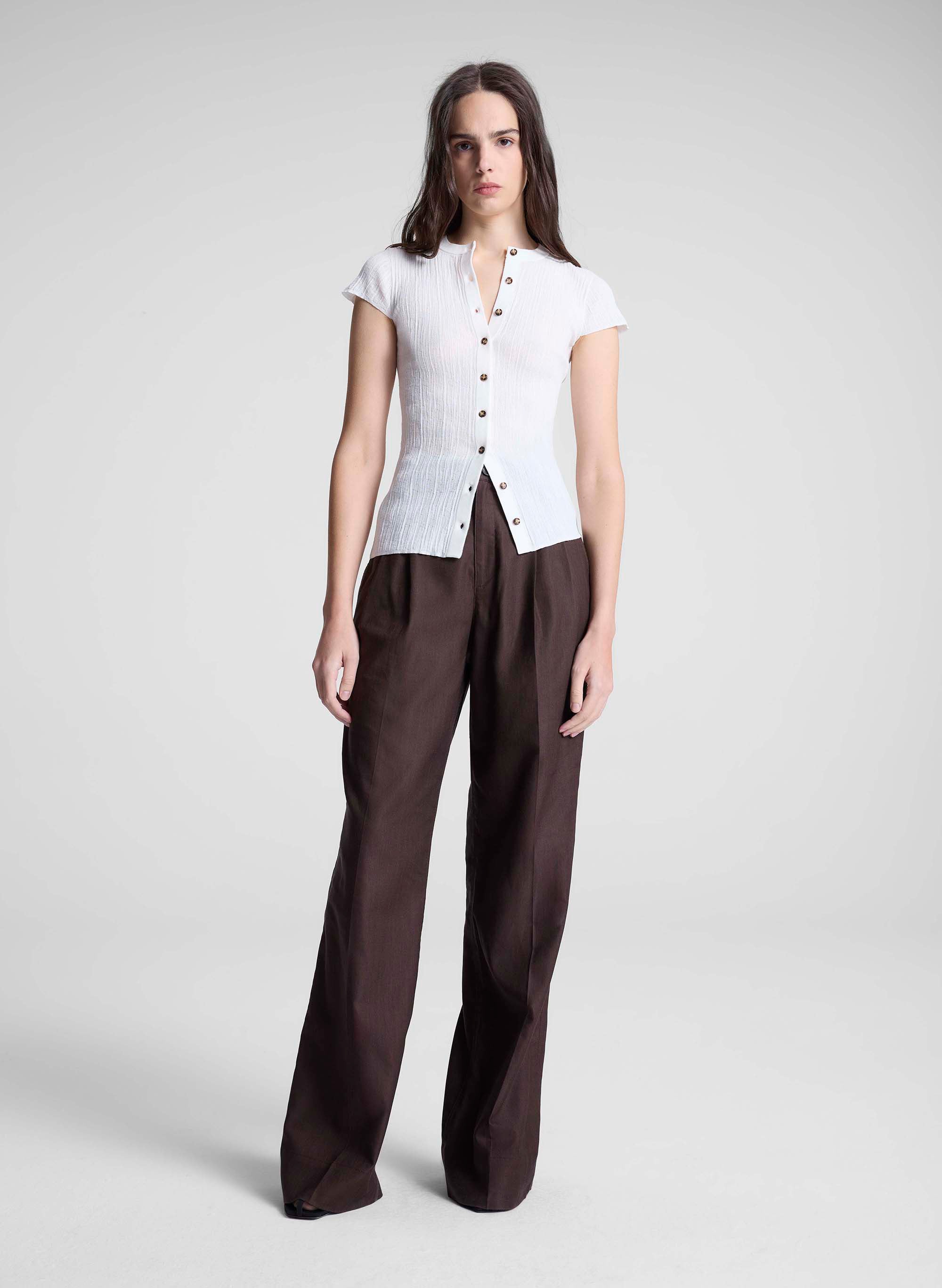 Tommy II Soft Suiting Pant
