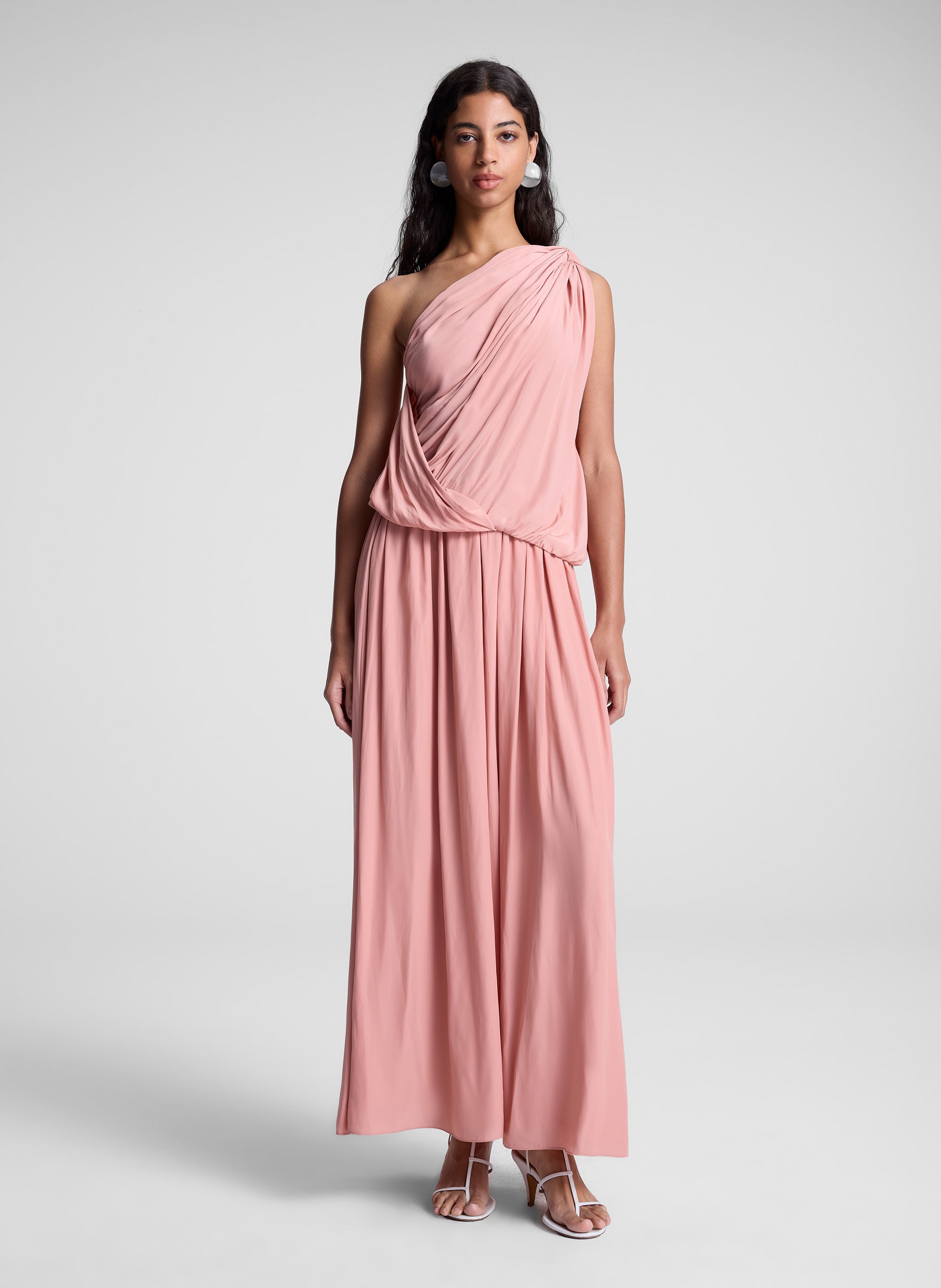 Kit Maxi Skirt