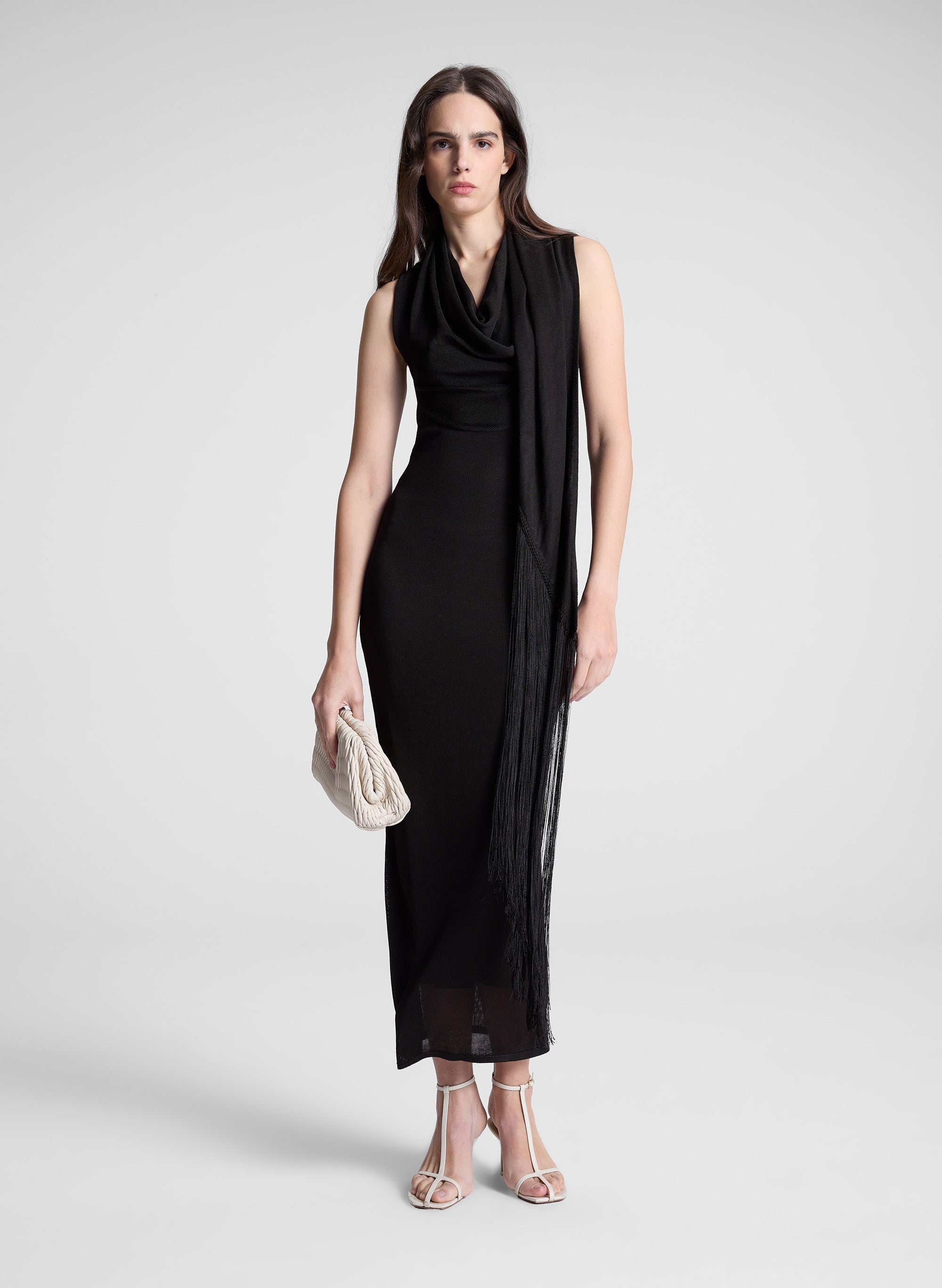 Sonya Maxi Dress