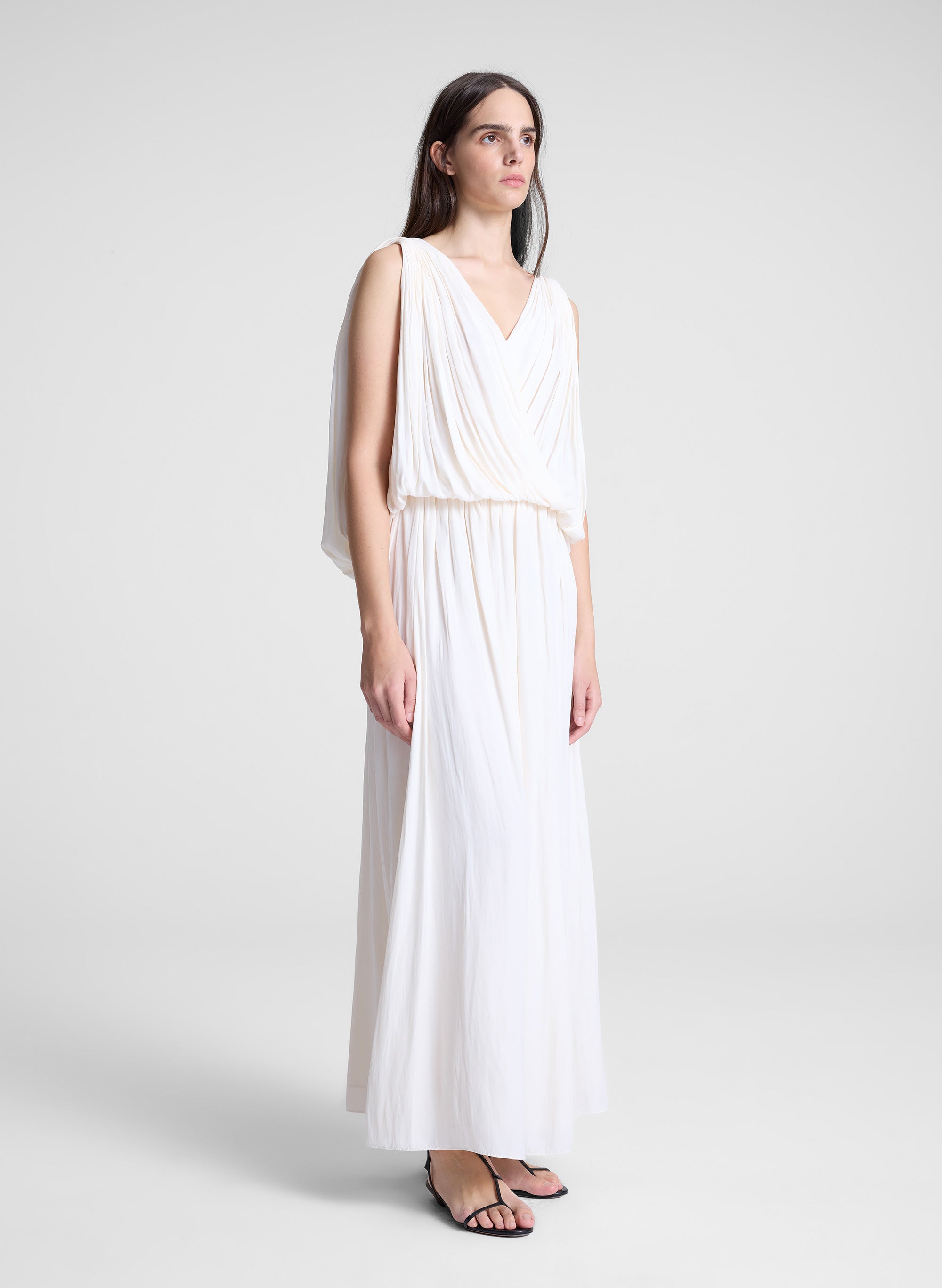 Kit Maxi Skirt