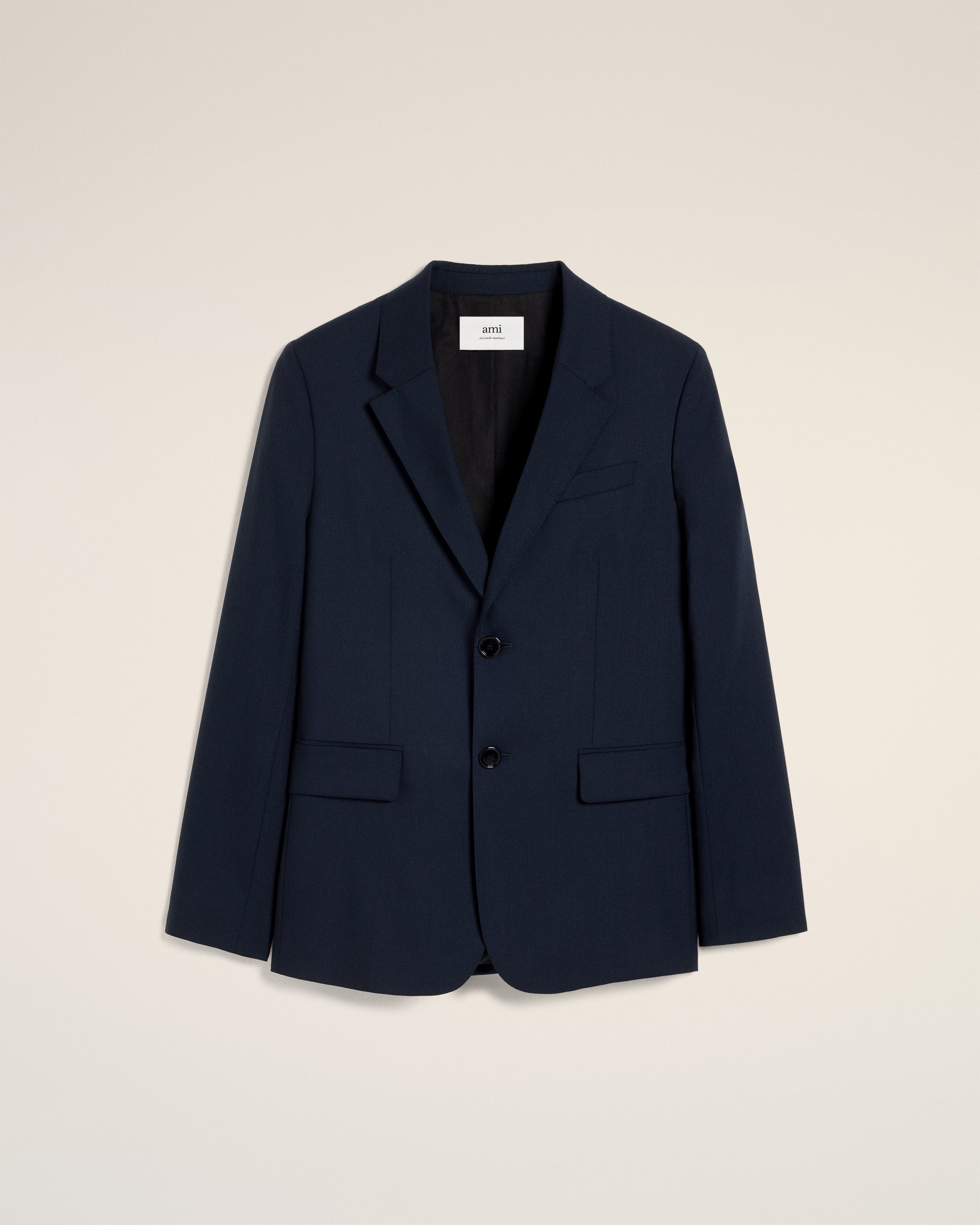 Two Buttons Jacket