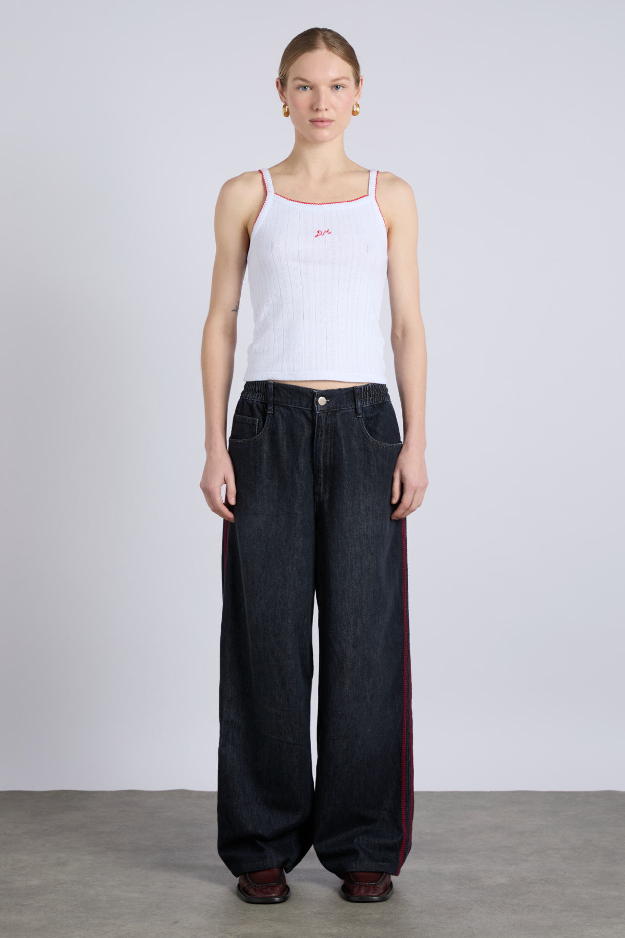 rudy jeans - eclipse wash
