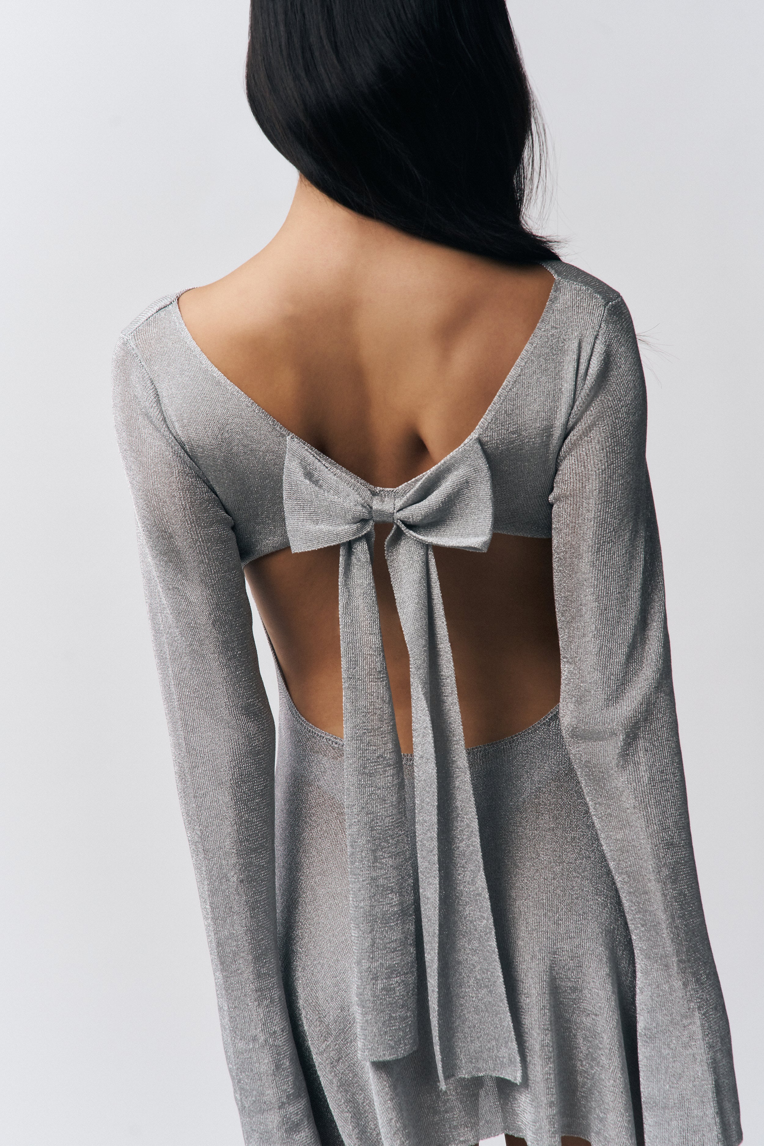 Rose Dress