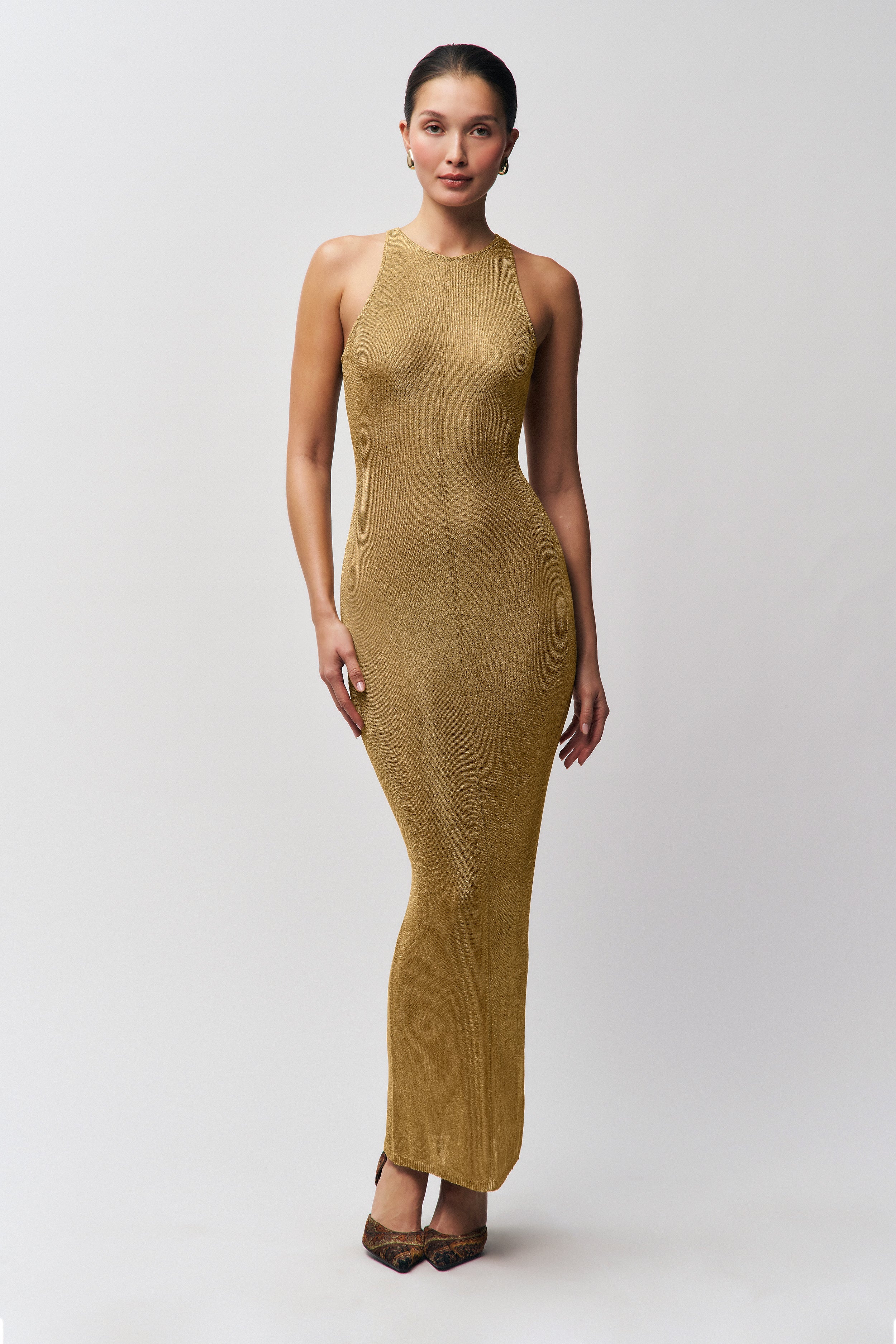 Odette Dress
