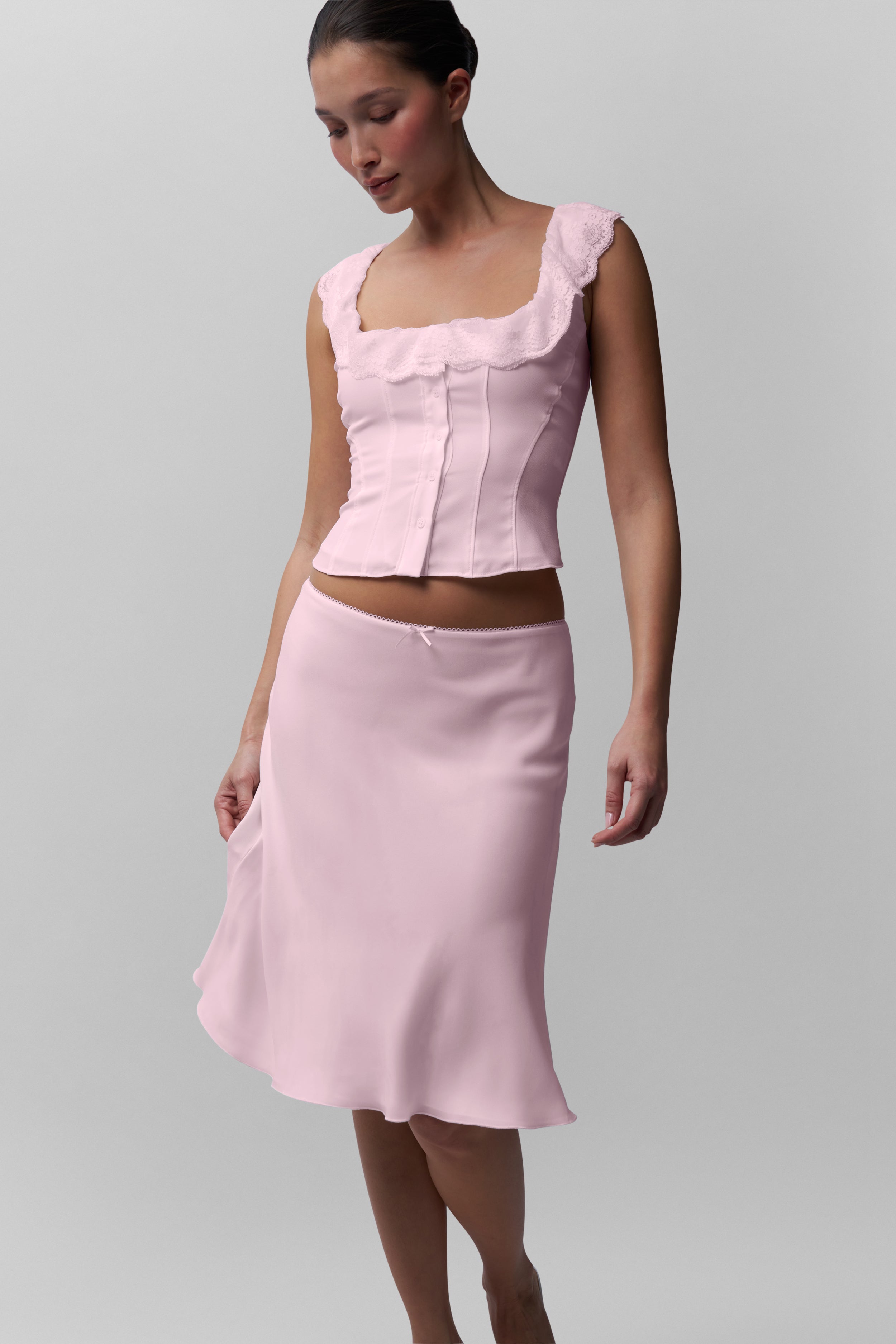 Paloma Skirt