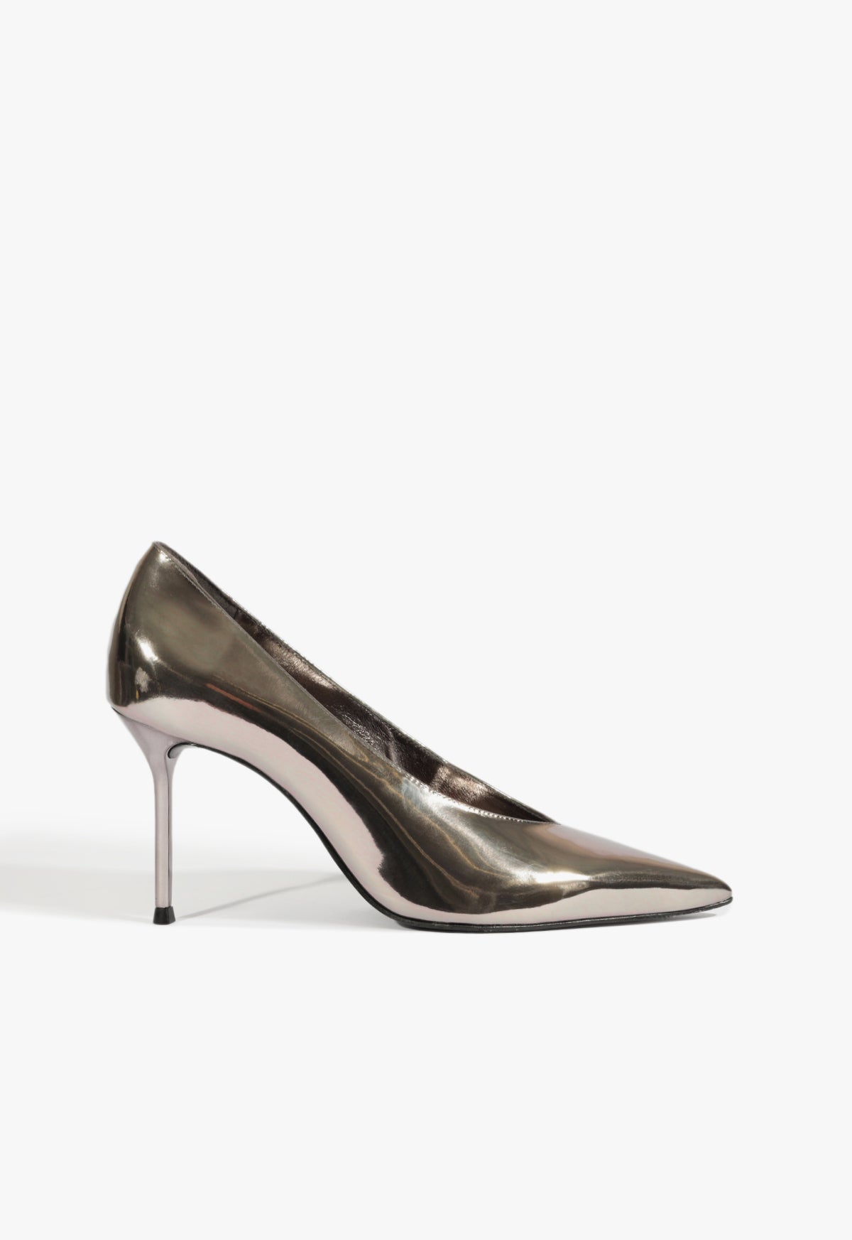 Alicia Pump